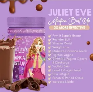 Juliet Eve Powder