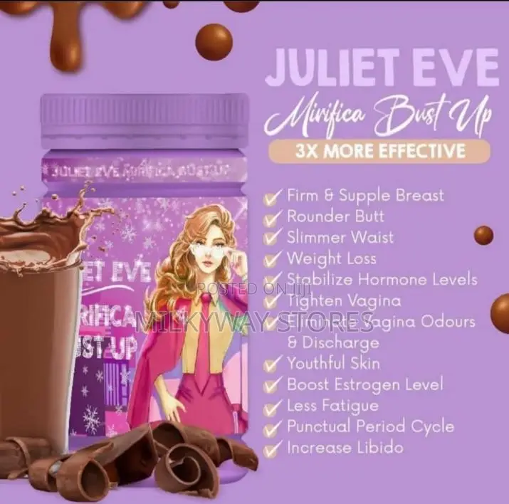 Juliet Eve Powder