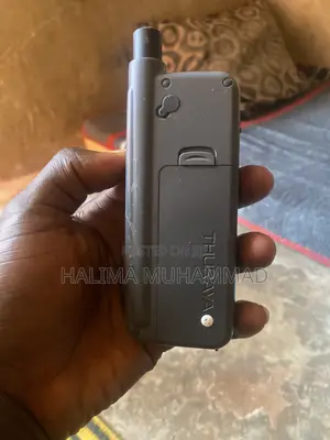 New Thuraya XT Lite 8 GB