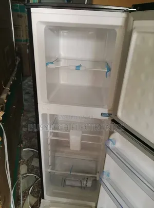 Skyrun Refrigerator Double Door