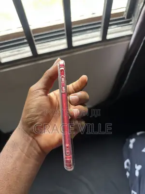 Apple iPhone 11 64 GB Red