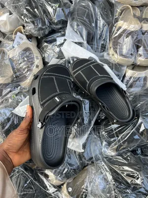 Unisex Crocs