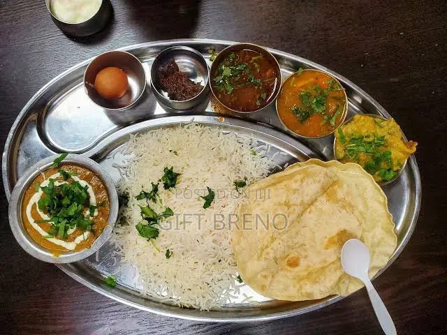 Indian Chef