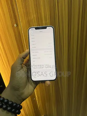 Apple iPhone 12 Pro Max 128 GB White
