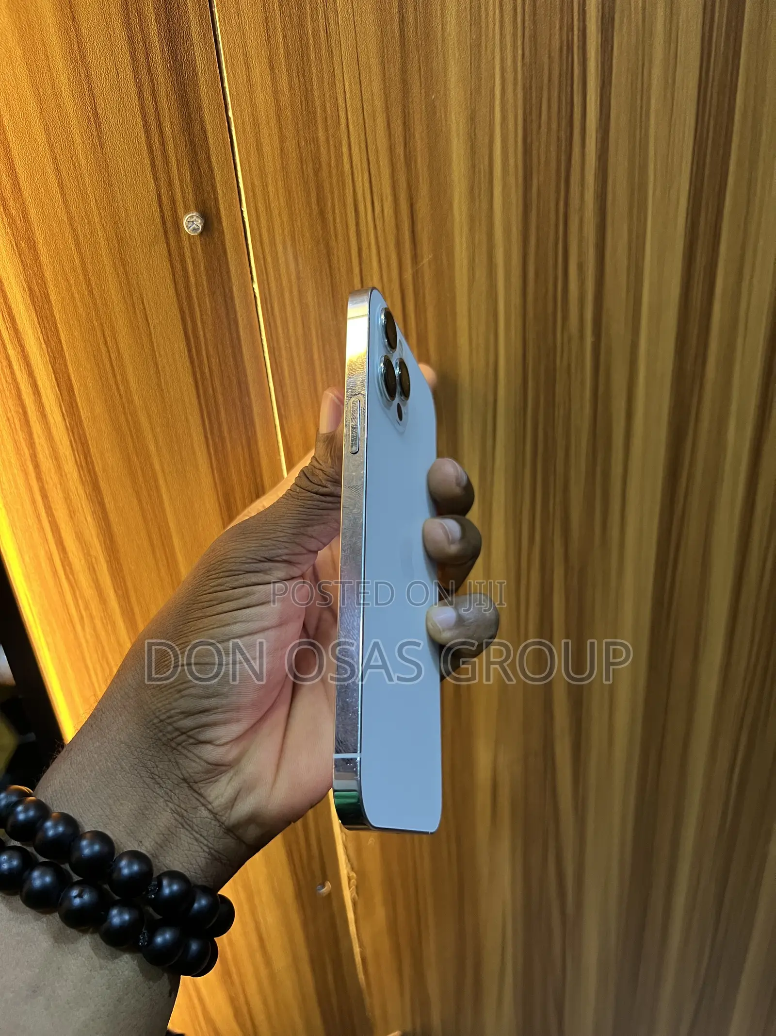 Apple iPhone 12 Pro Max 128 GB White