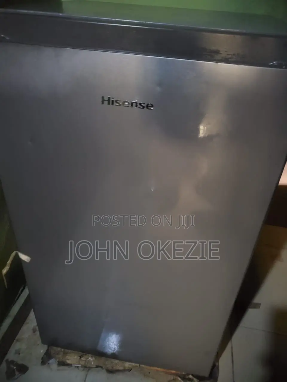 Refrigerator