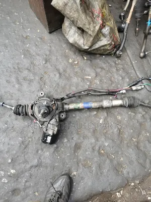 Electric Steering Rack for Honda Civic 2005/2006 Model