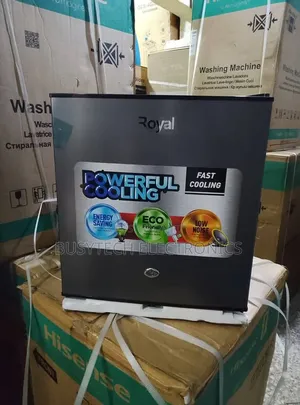 Royal Bed Size Refrigerator