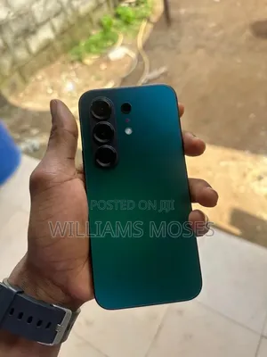 Tecno Camon 50 256 GB Green