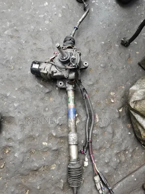 Electric Steering Rack for Honda Civic 2008/2009 Model