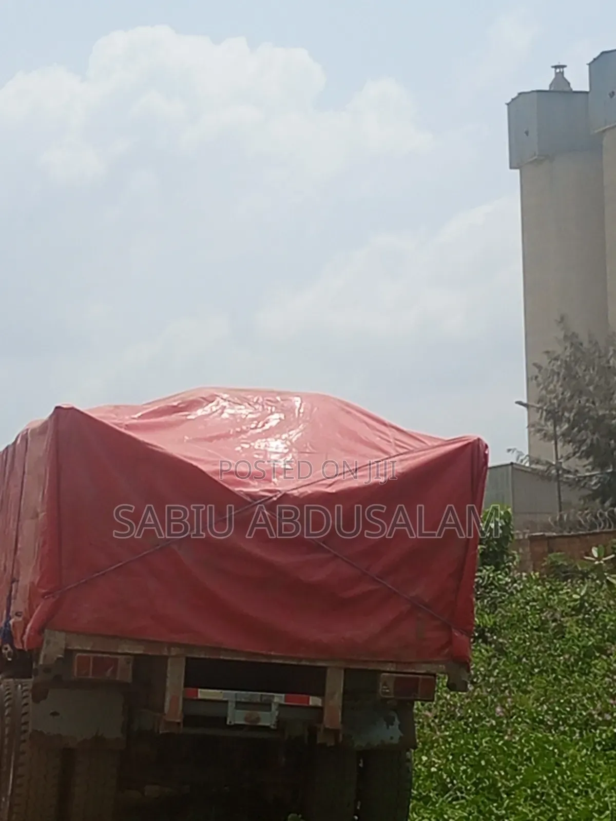 Dangote Top Dealer
