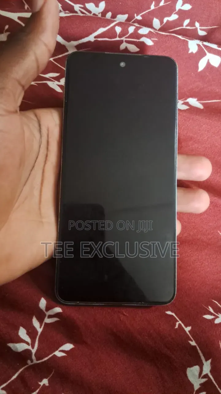 Infinix Smart 8 64 GB White