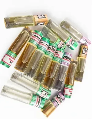 Veebede Scent
