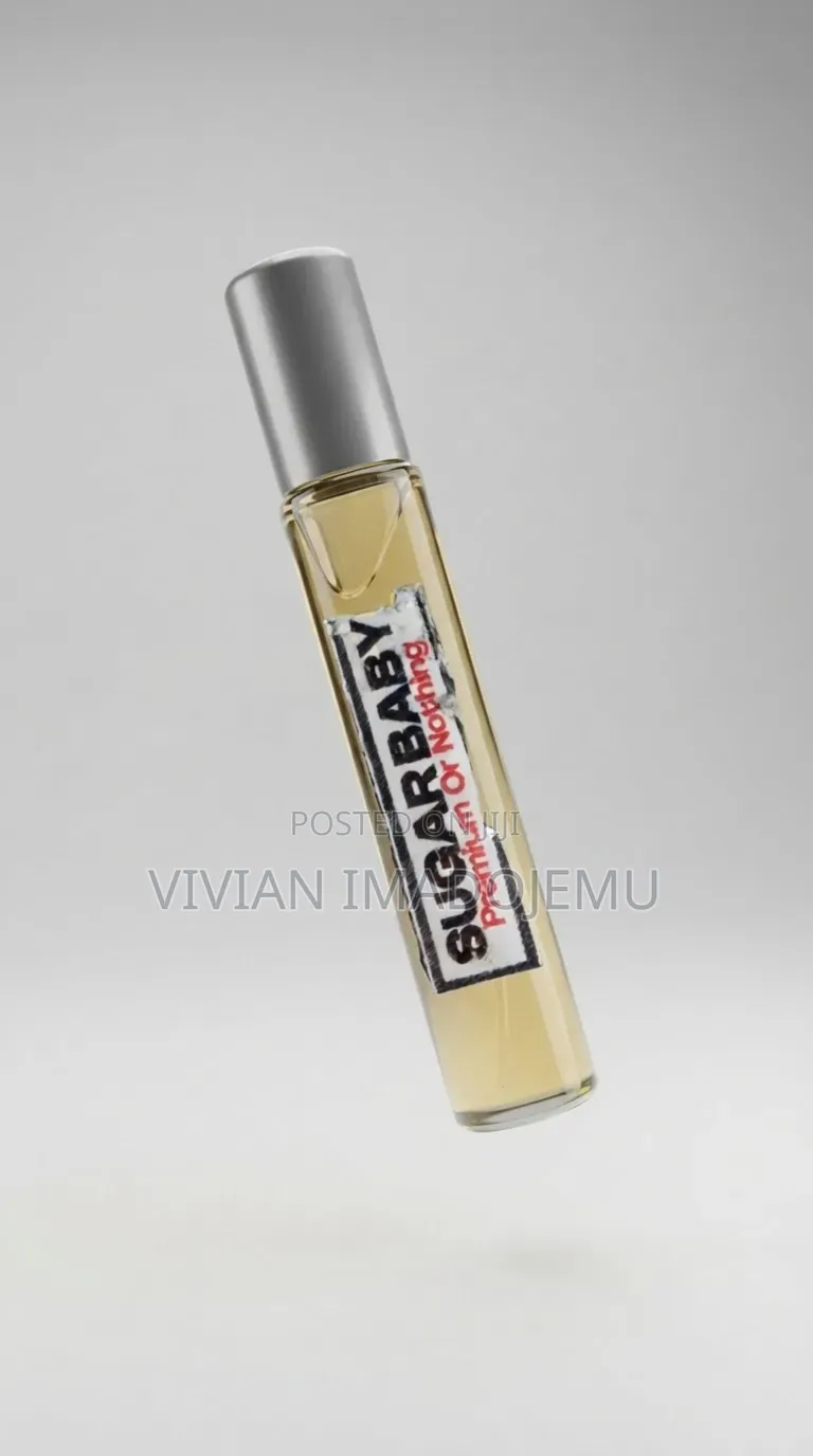 Veebede Scent