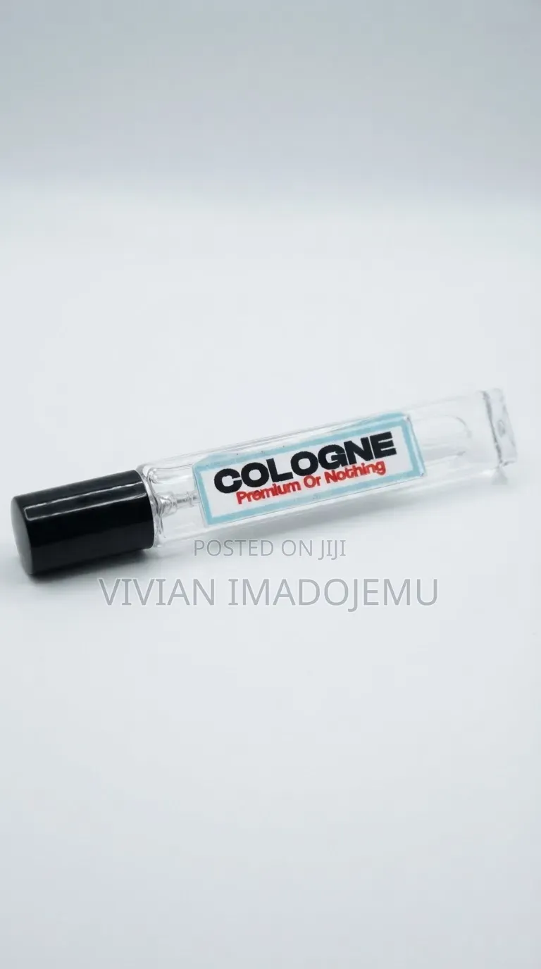 Veebede Scent
