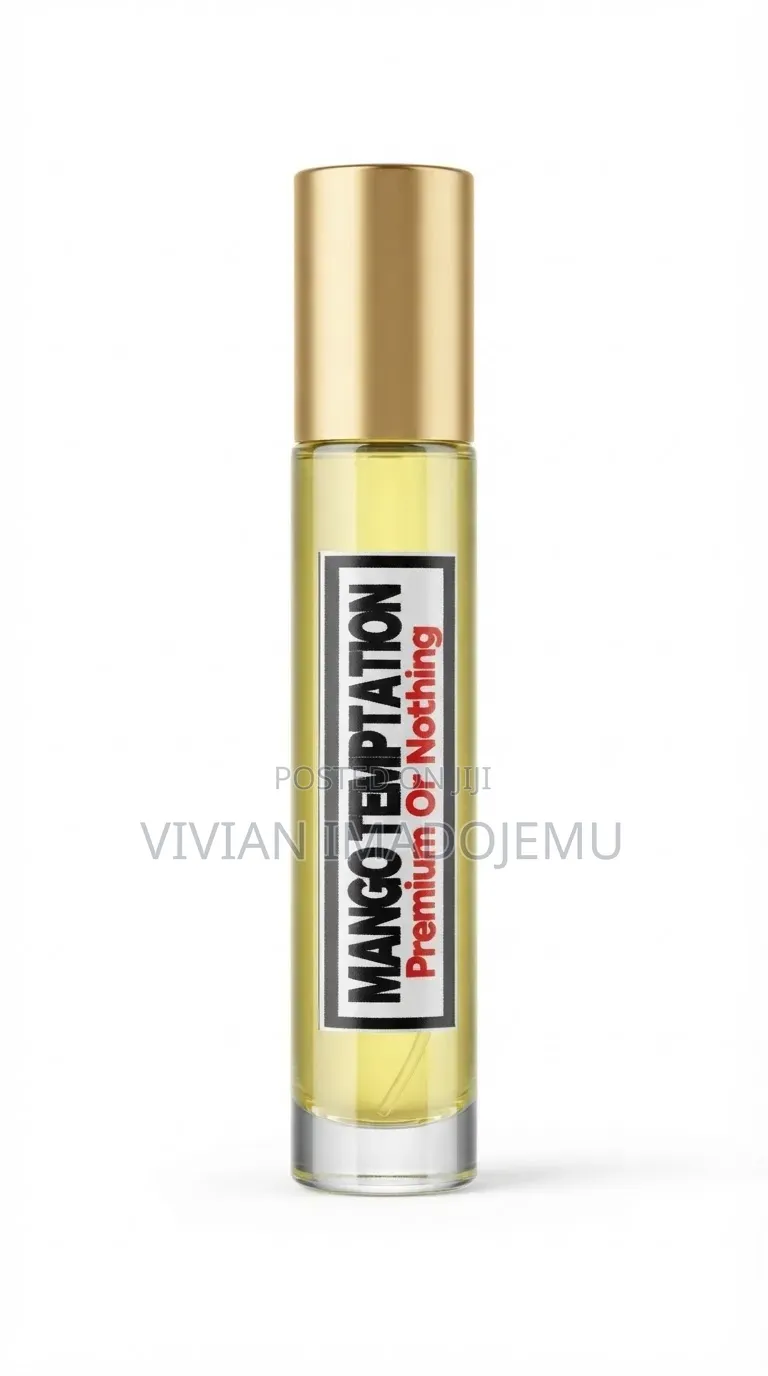 Veebede Scent