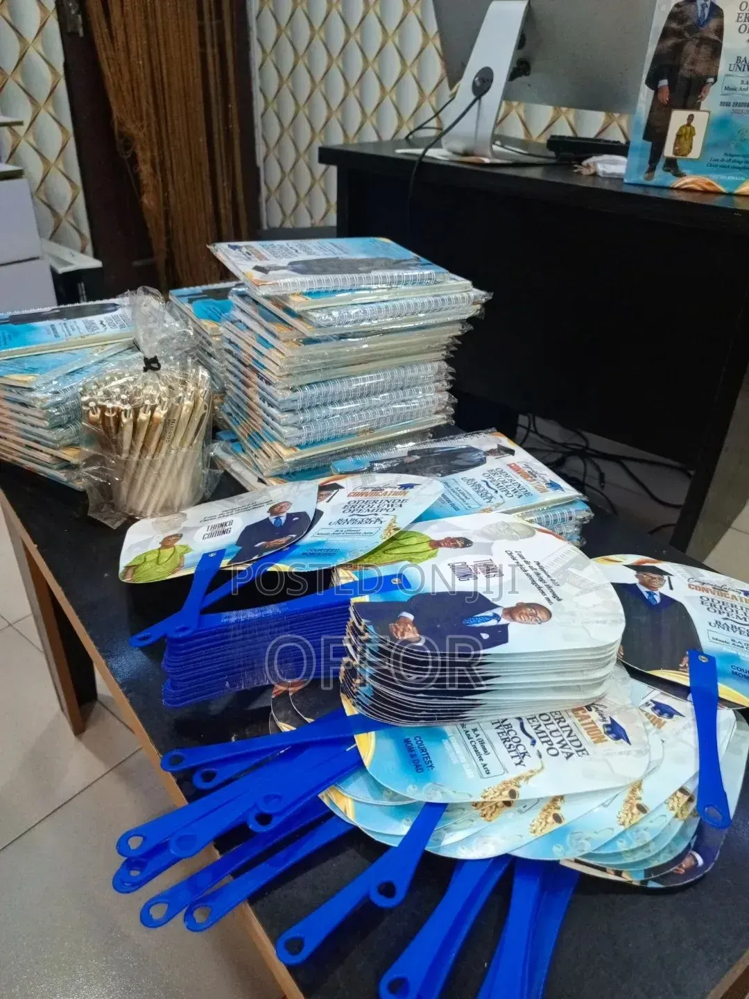 Customized Handfan