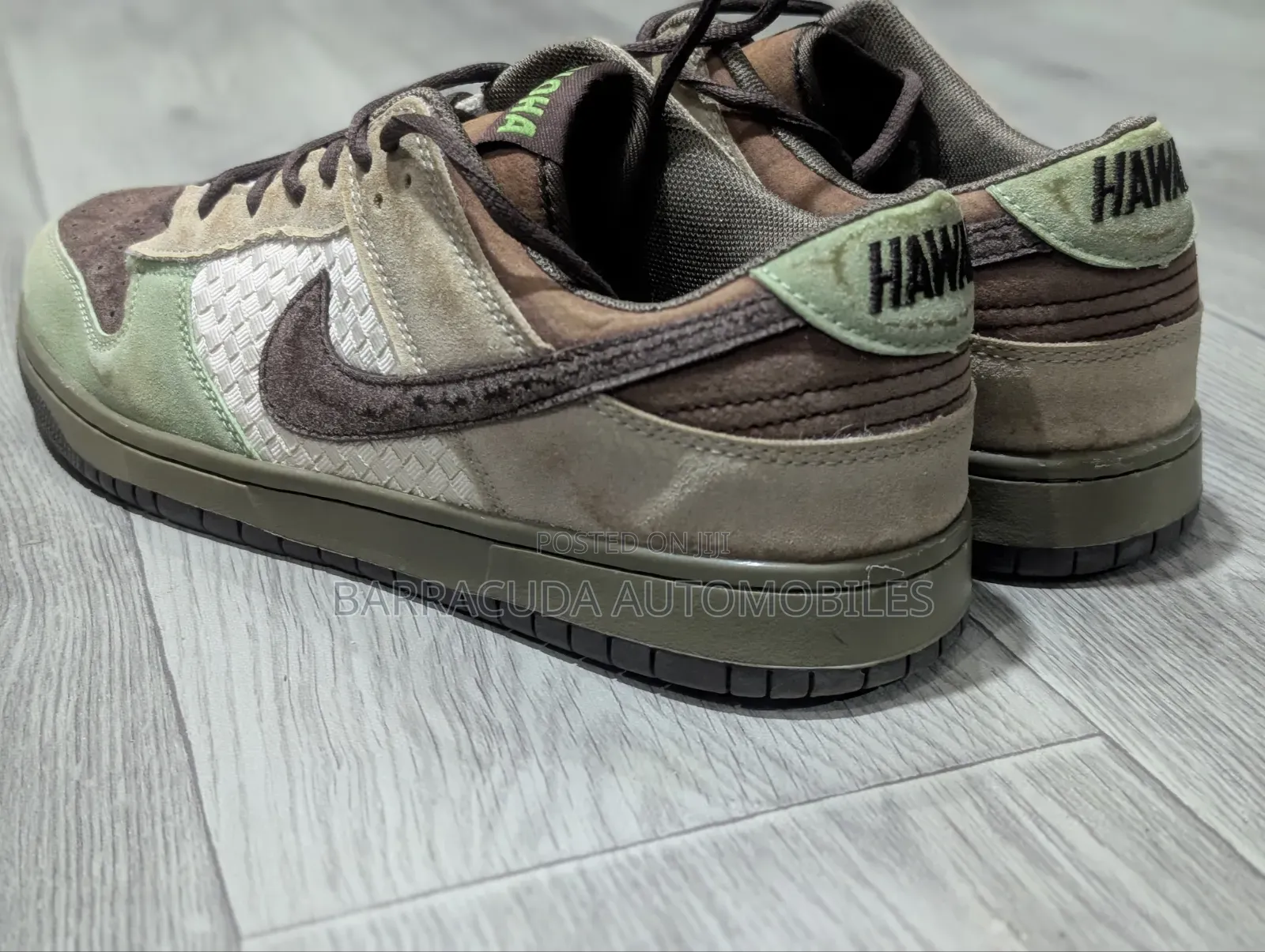 Nike SB Sneakers