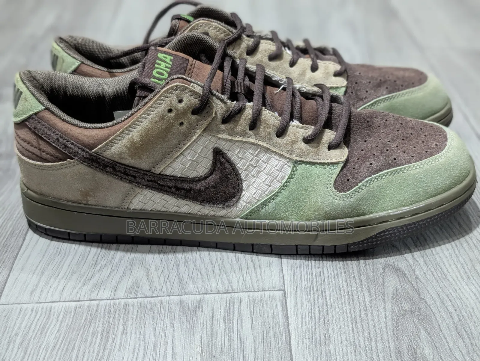 Nike SB Sneakers
