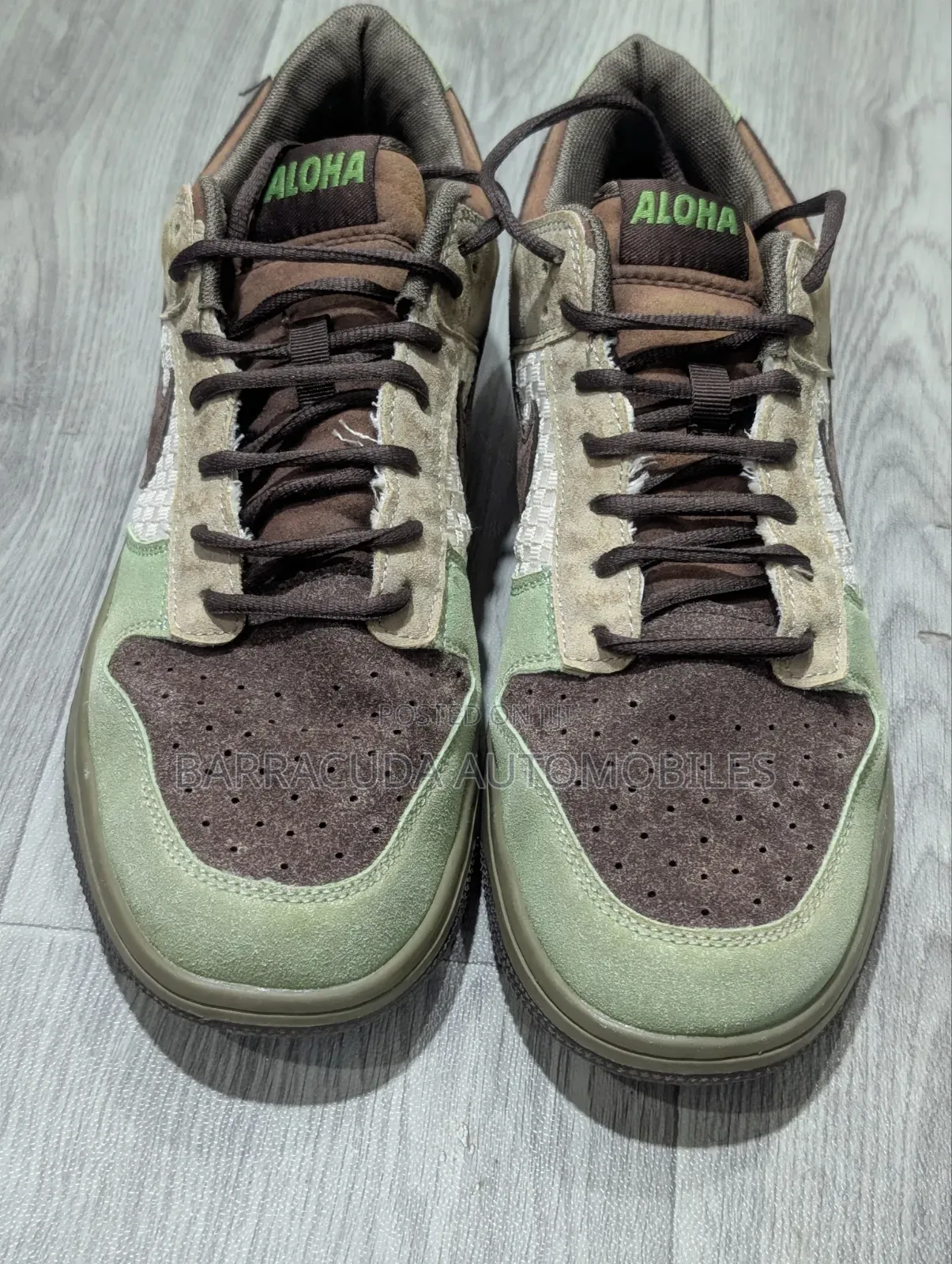 Nike SB Sneakers