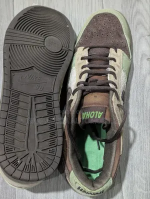 Nike SB Sneakers