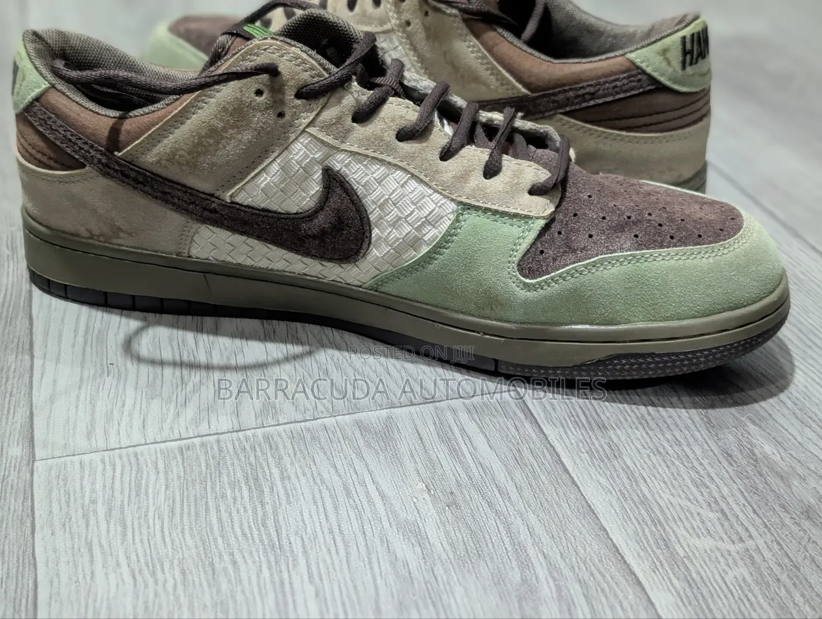 Nike SB Sneakers