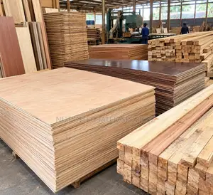 ZEB Plywood of All Sizes