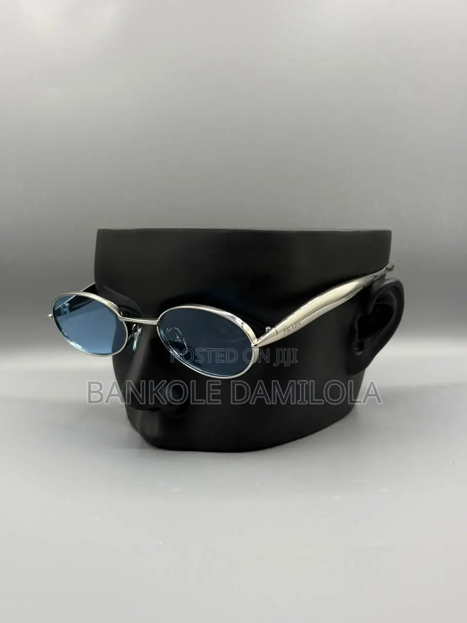 Prada Glass