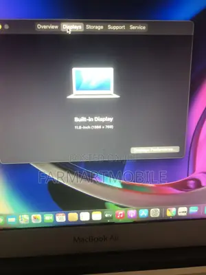 Laptop Apple MacBook Air 2015 8GB Intel Core i7 SSD 128GB