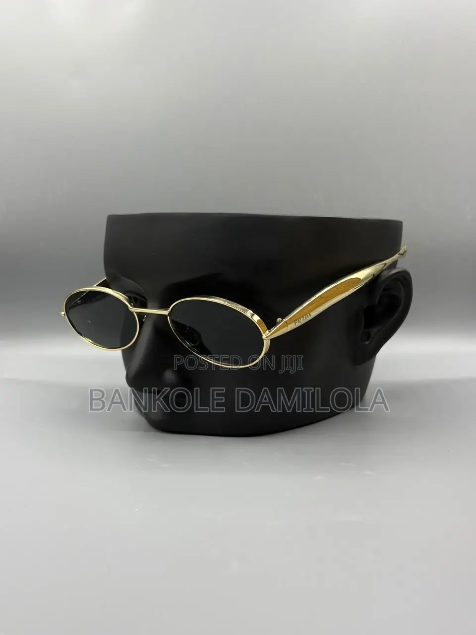 Prada Glass