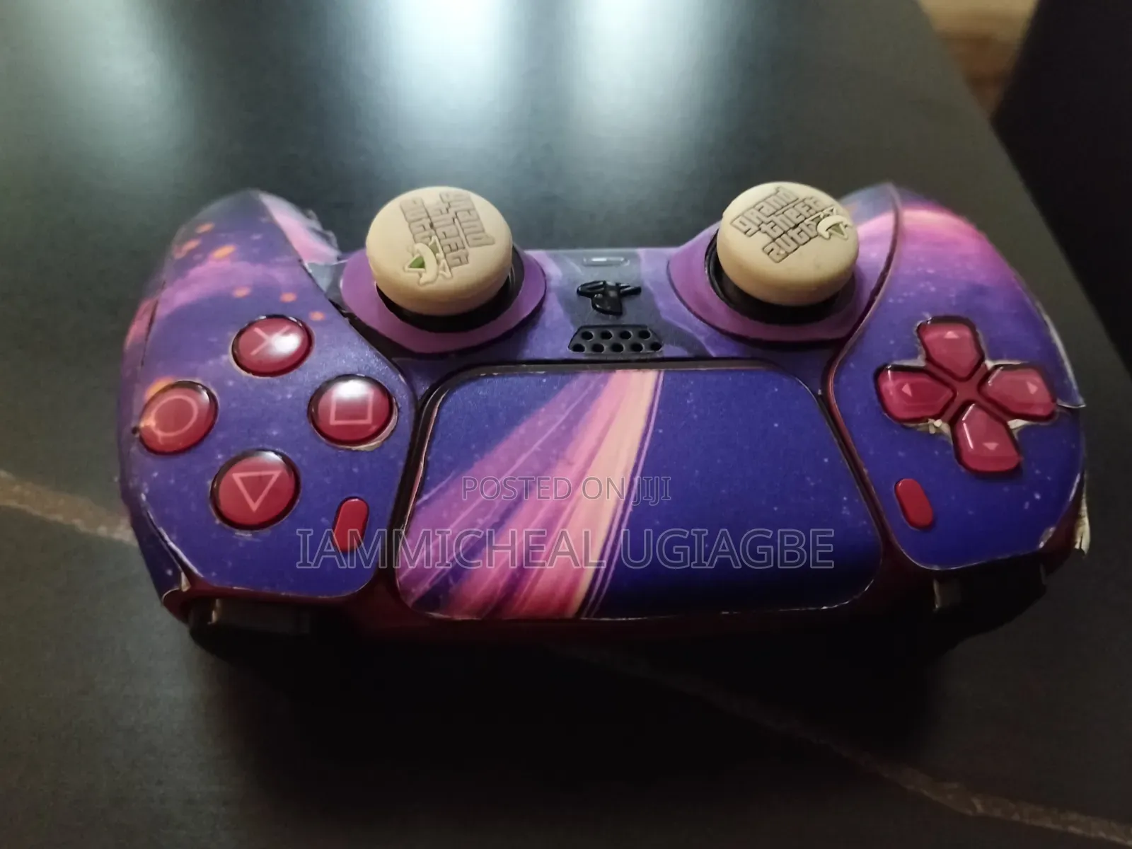 PS5 Console