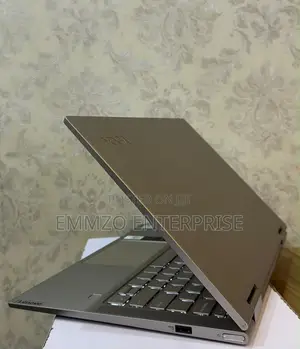 Laptop Lenovo Yoga C740 8GB Intel Core i7 SSD 512GB