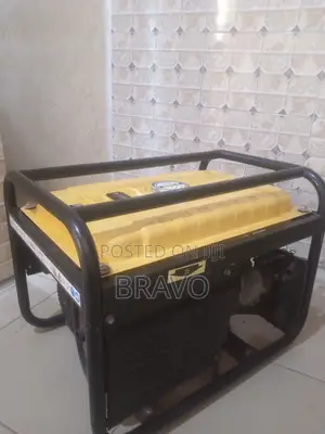 Firman Generator