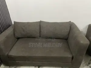 Clean and Neat 2 Seater Sofa for Sale