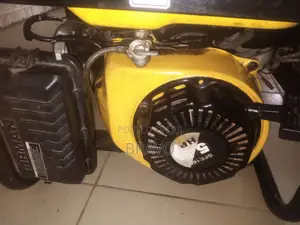 Firman Generator