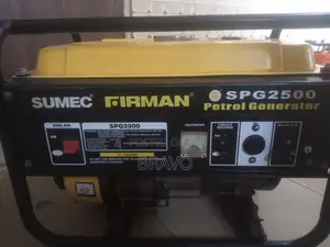 Firman Generator