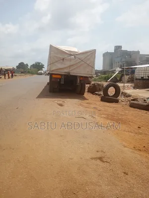 Dangote Across the Country