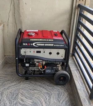 Maxi Generator for Sale