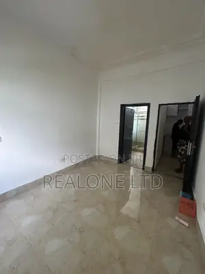 1bdrm Apartment in Ikota for rent