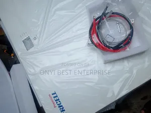 Africell Lithium Ion Battery 25kwh 51.2V