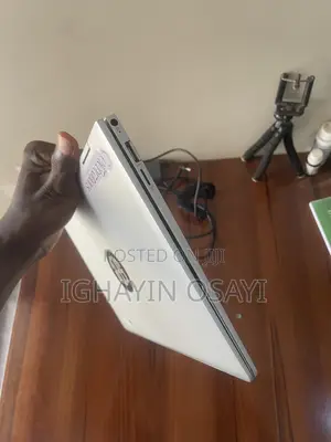 Laptop HP Envy x360 8GB Intel Core i7 SSD 512GB