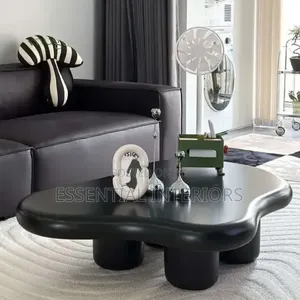 Luxury Center Table