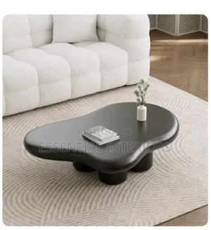 Luxury Center Table