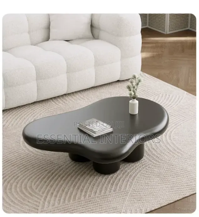 Luxury Center Table