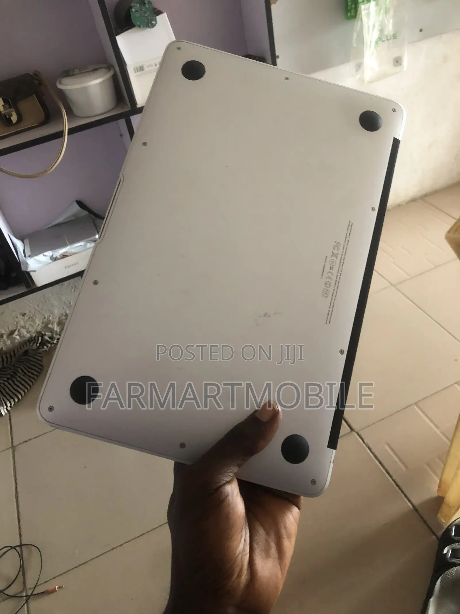 Laptop Apple MacBook Air 2015 8GB Intel Core i7 SSD 128GB