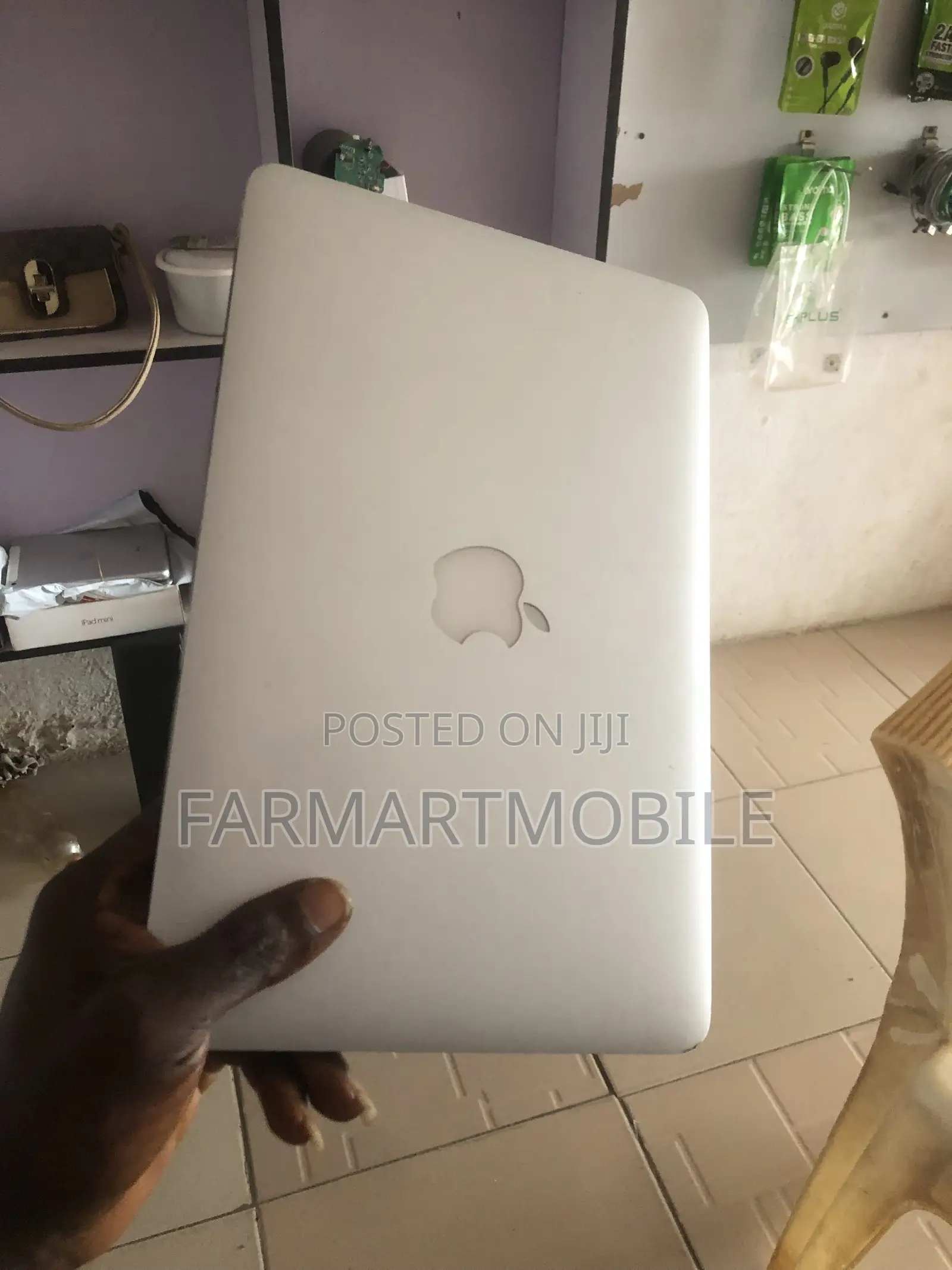 Laptop Apple MacBook Air 2015 8GB Intel Core i7 SSD 128GB