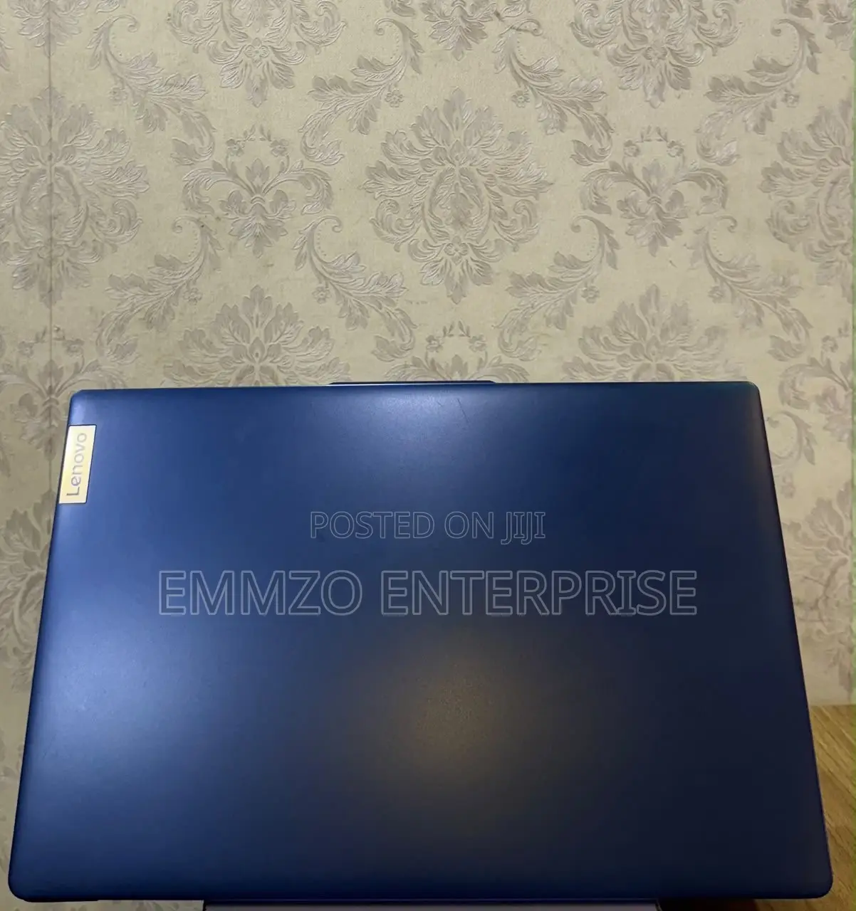 Laptop Lenovo Ideapad 3 8GB Intel Core i3 SSD 256GB