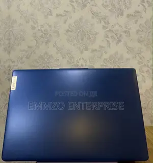 Laptop Lenovo Ideapad 3 8GB Intel Core i3 SSD 256GB