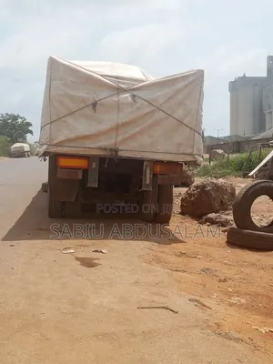 Dangote Across the Country