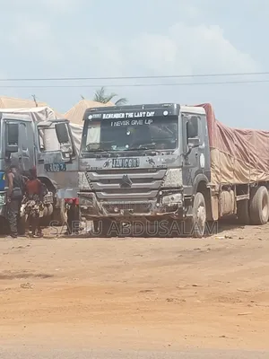 Dangote Across the Country